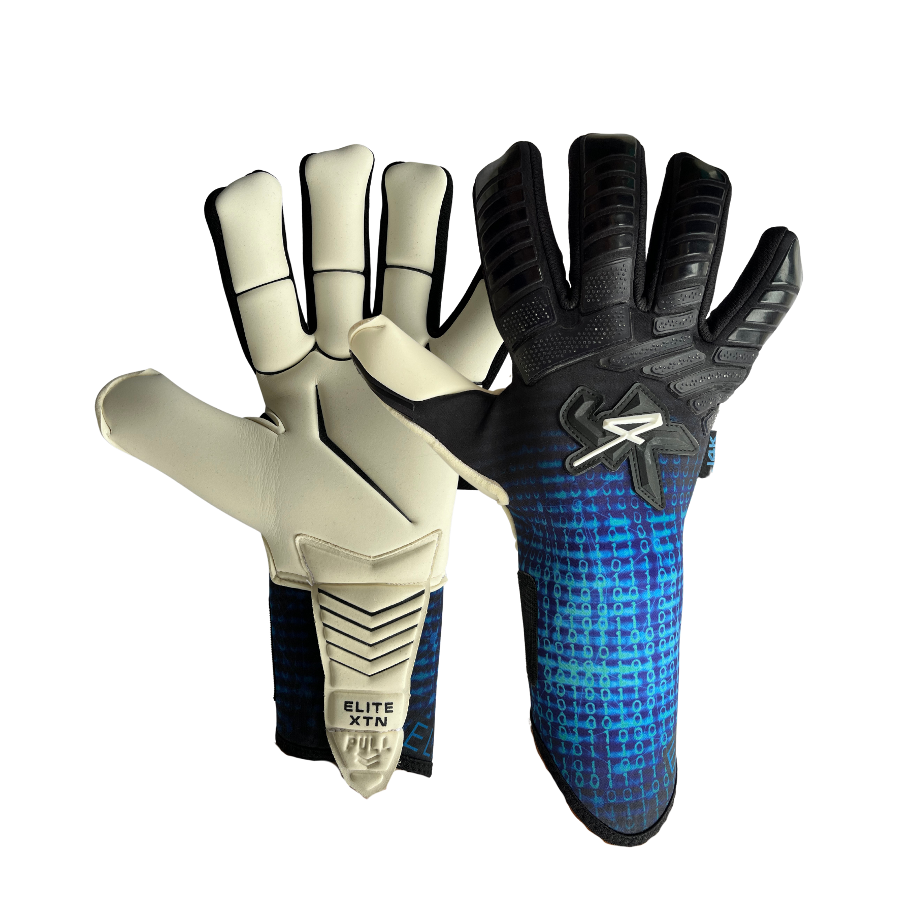 EliteXTN Premier Negative Cut