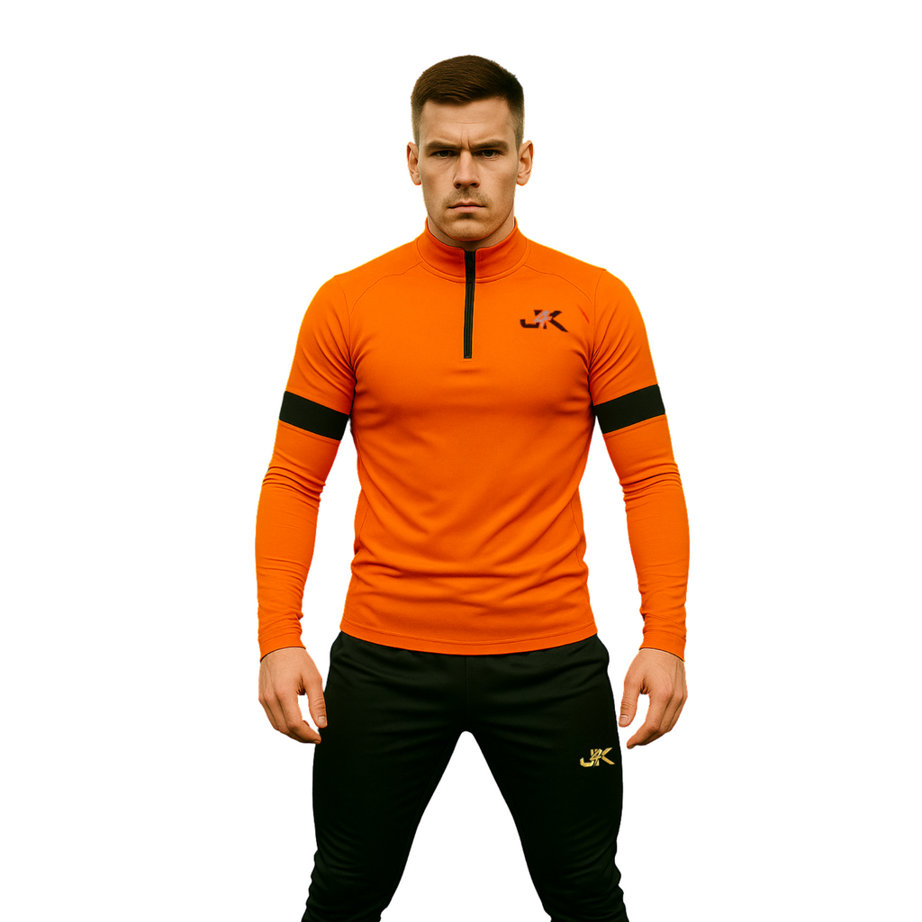 Warrior Tracksuit
