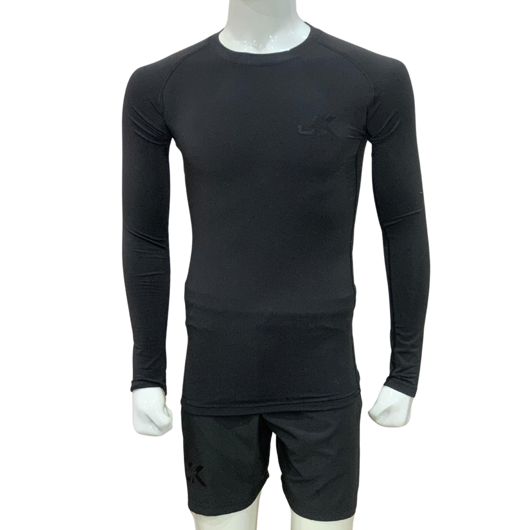 GK Base Layer