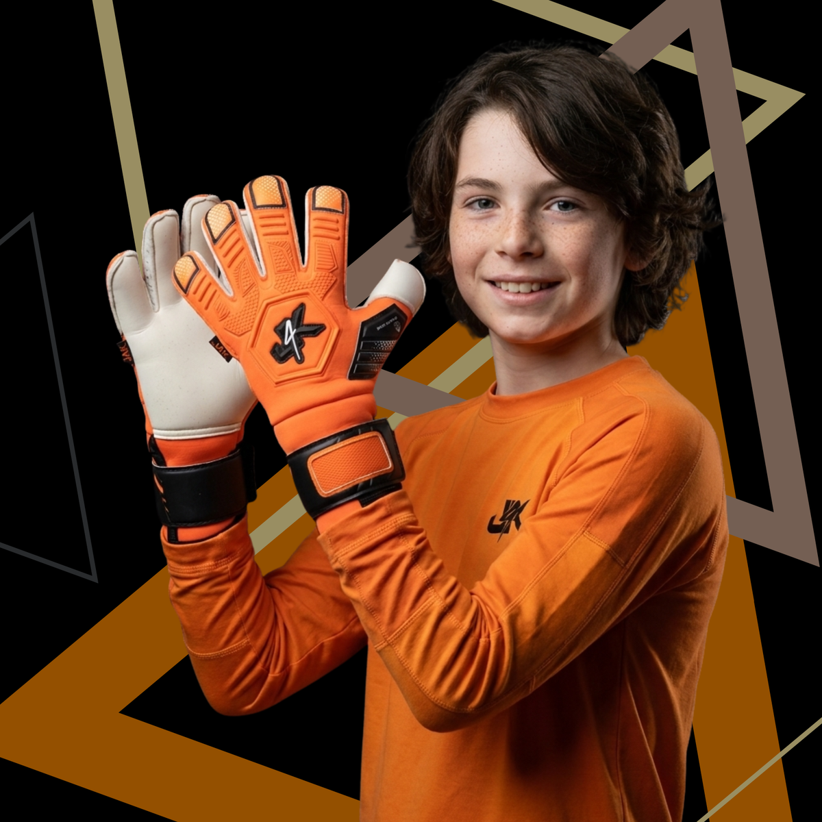 J4K EXO Shell Roll Junior