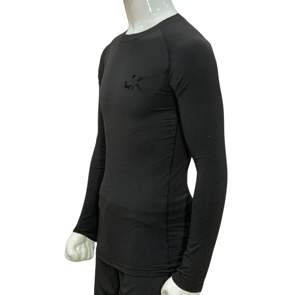GK Base Layer