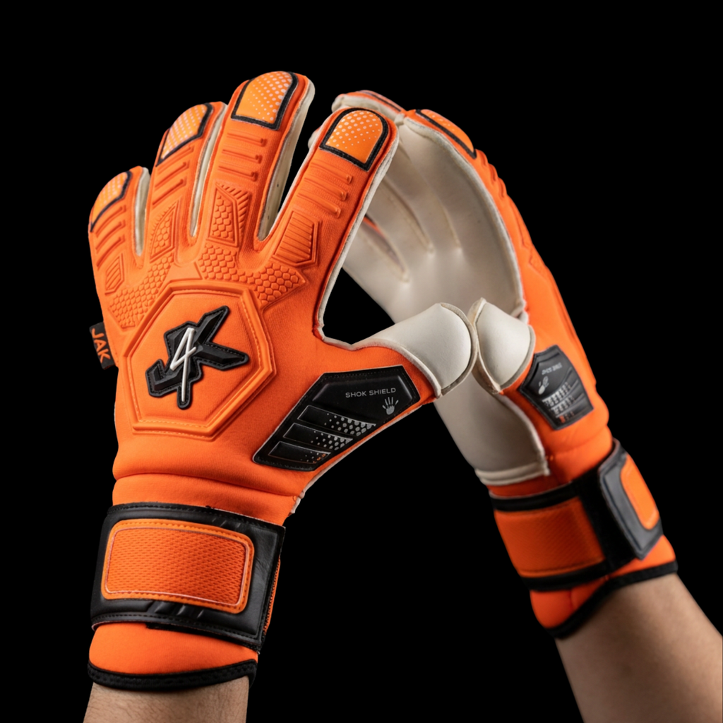 J4K EXO Shell Roll Junior