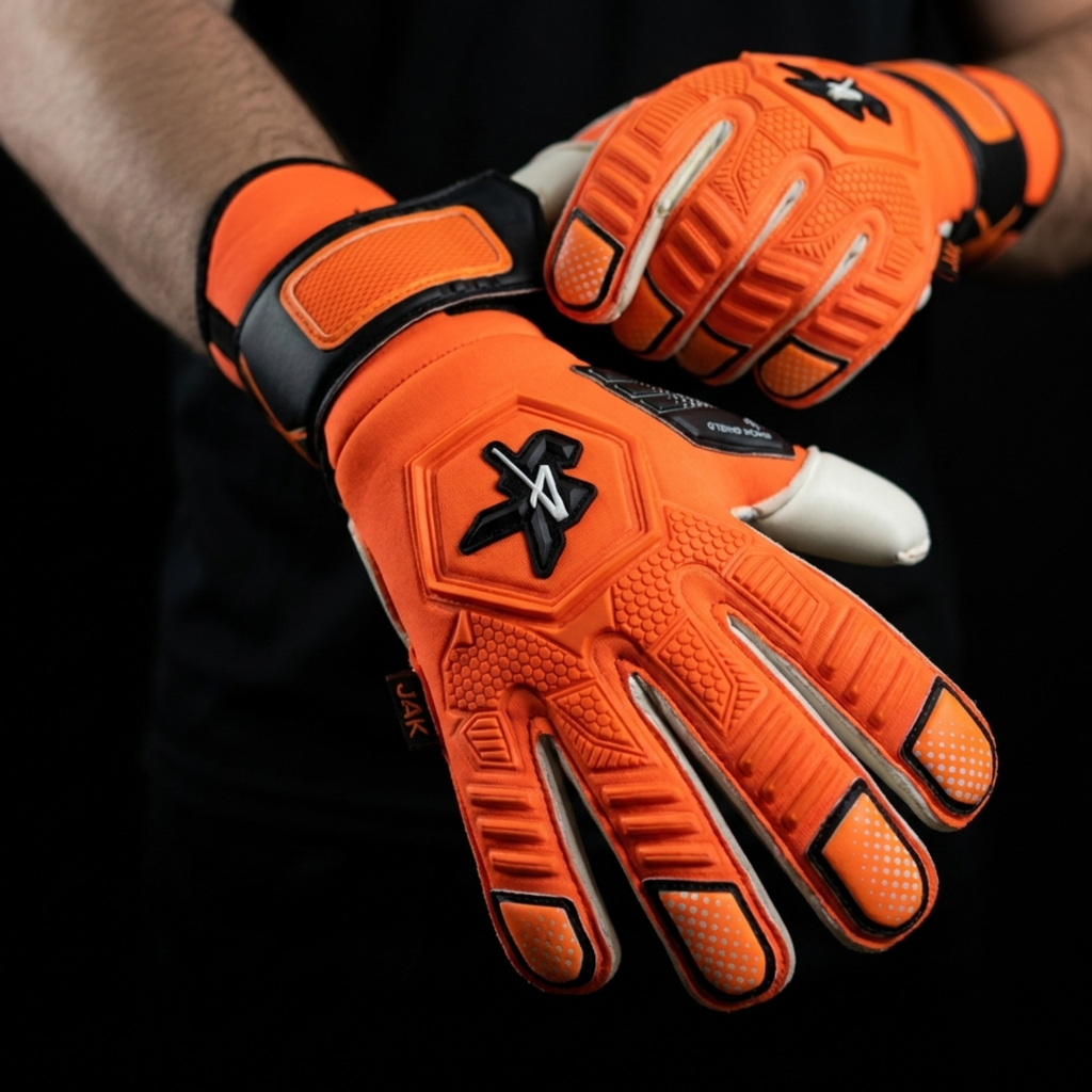 J4K EXO Shell Roll Junior
