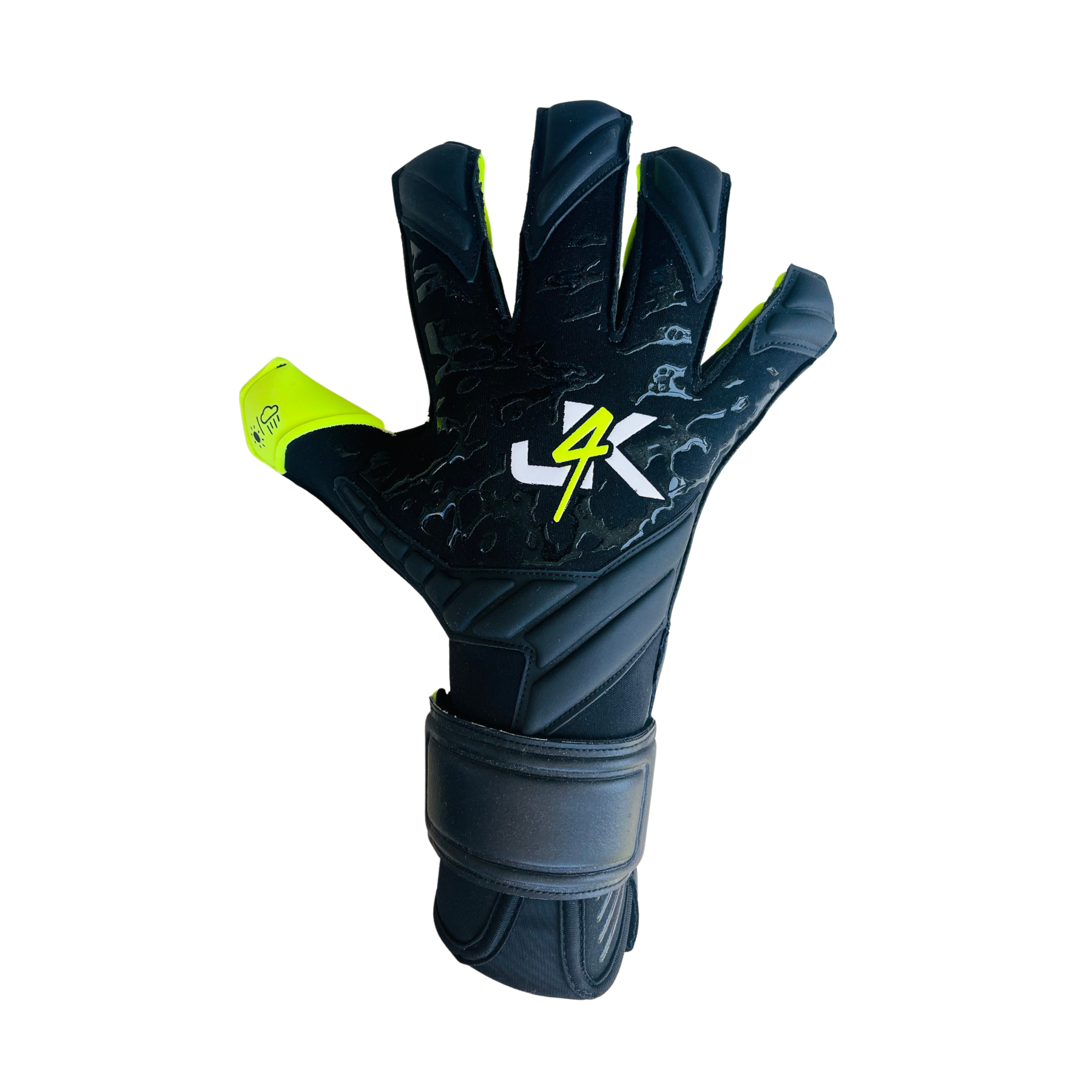 Ice Vantra V1 Hybrid