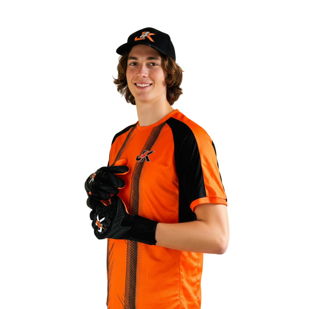 goalkeeper breathable cap