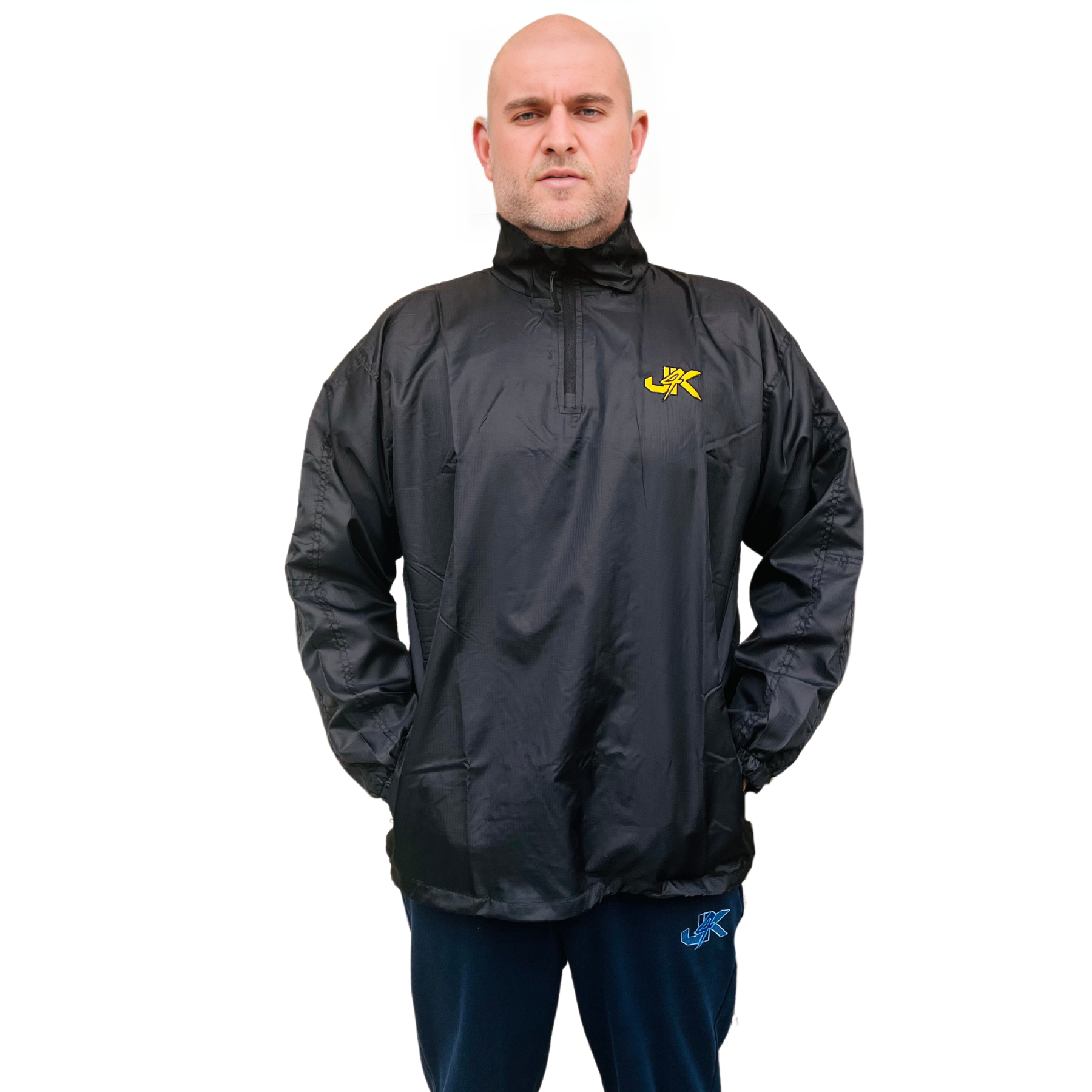 Goalkeeper Rain Jacket