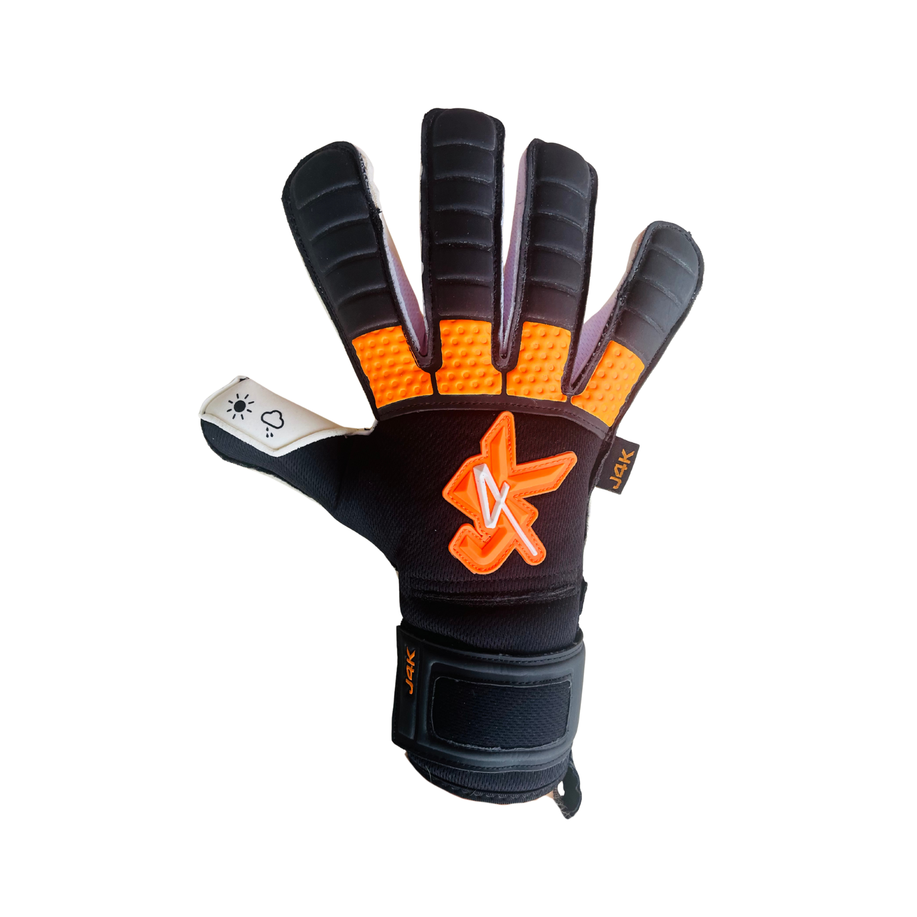 Iconic V3 Hybrid Cut