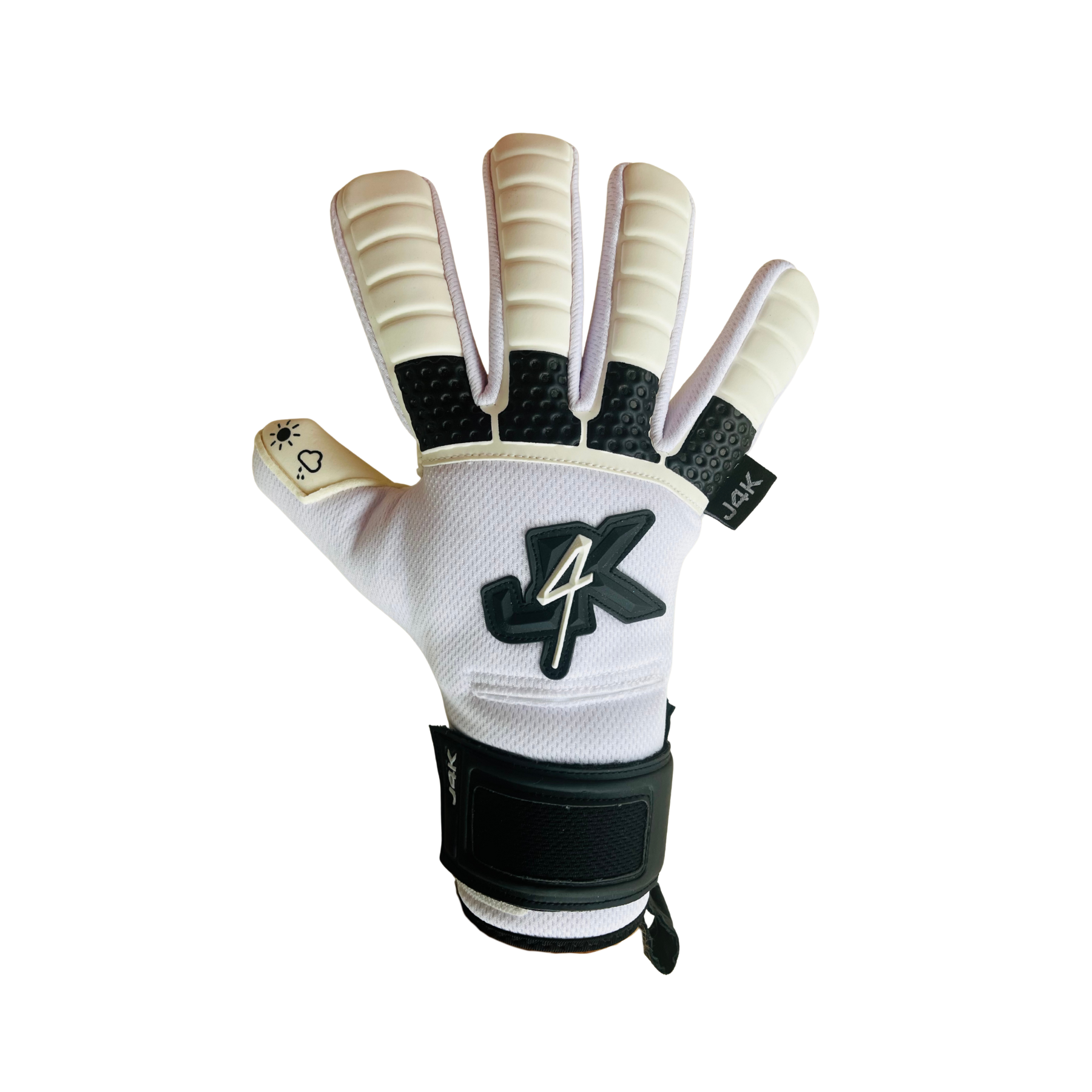 Iconic V3 Negative Cut