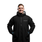 The SportsRobe - Grey Junior