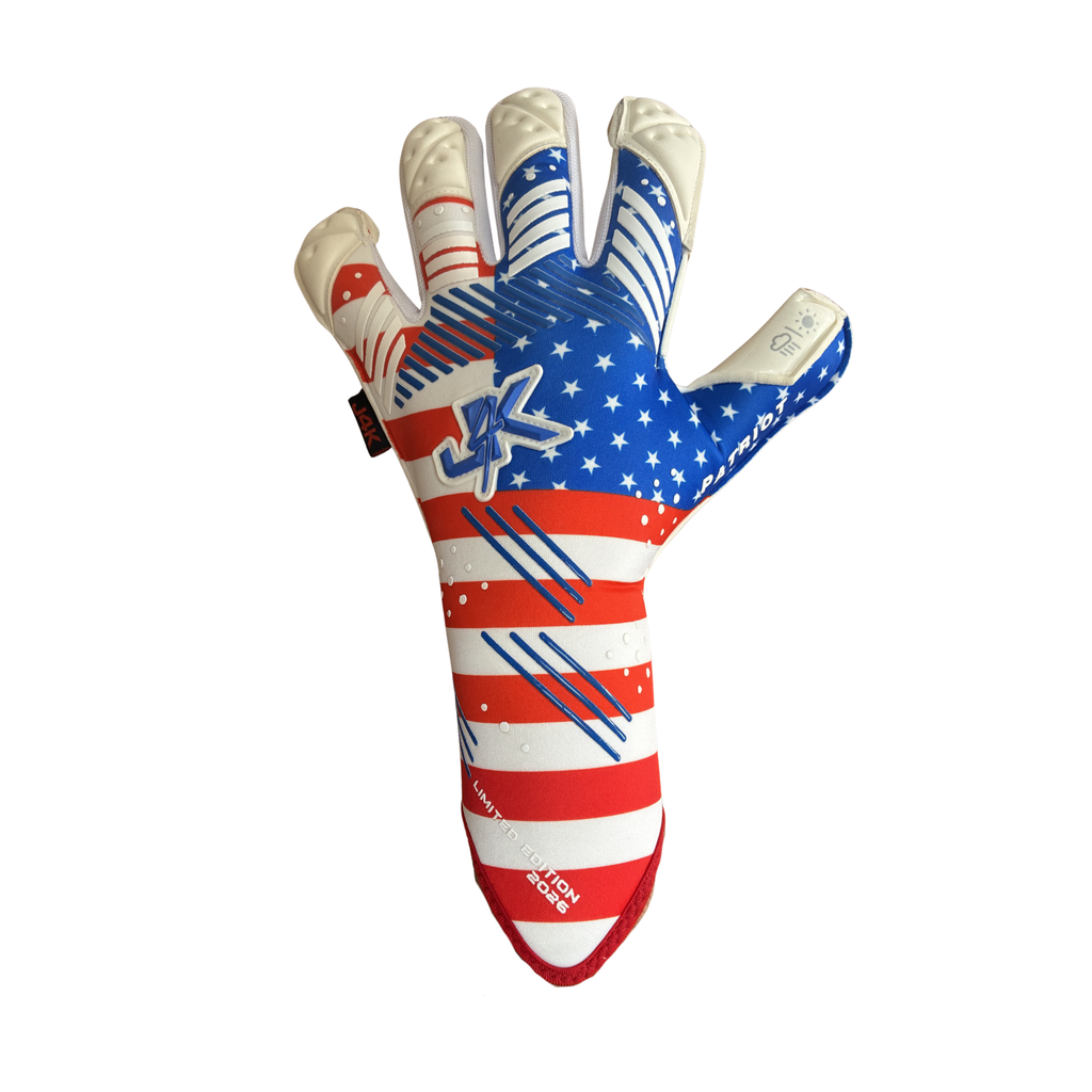 Patriot USA Glove Adult