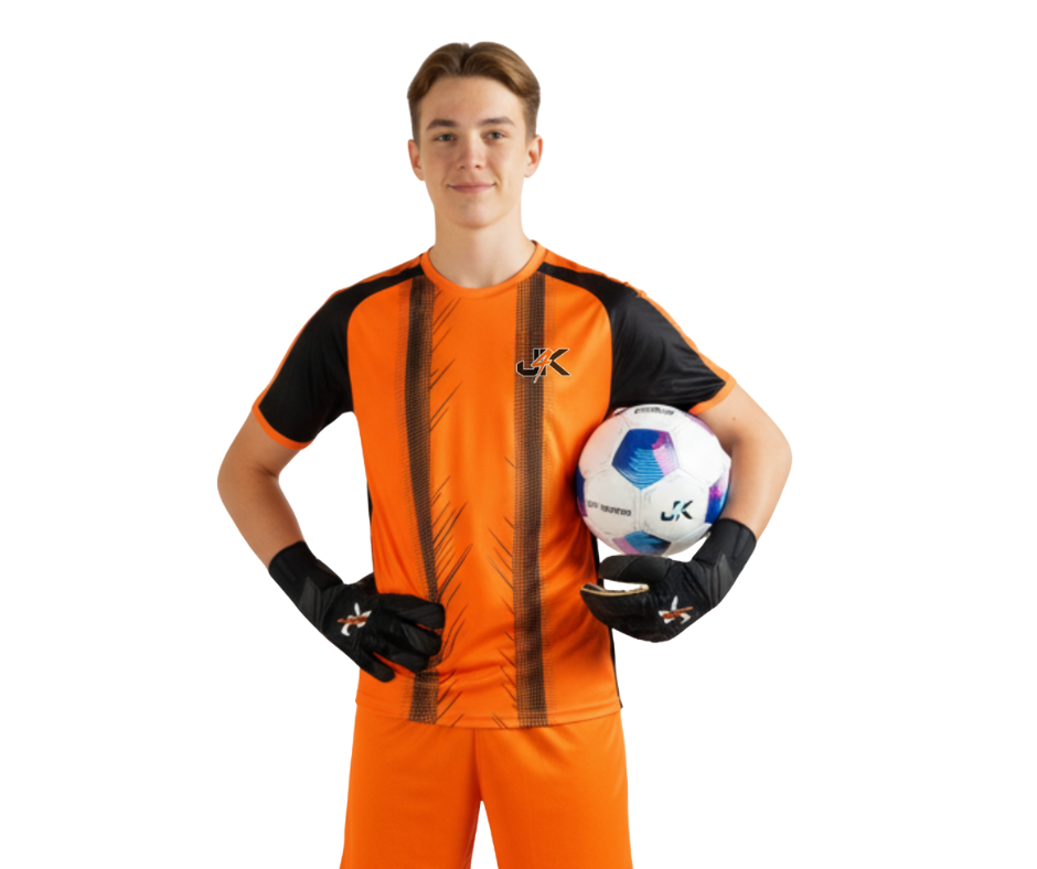 Premier Goalkeeper Kit