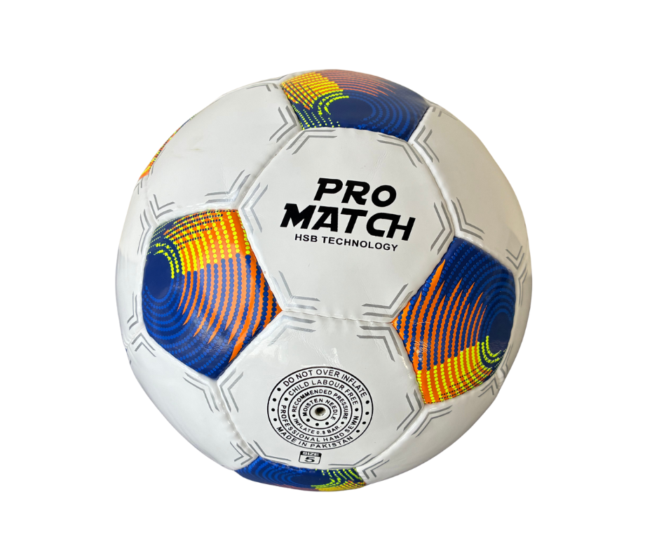J4K Pro Match Ball
