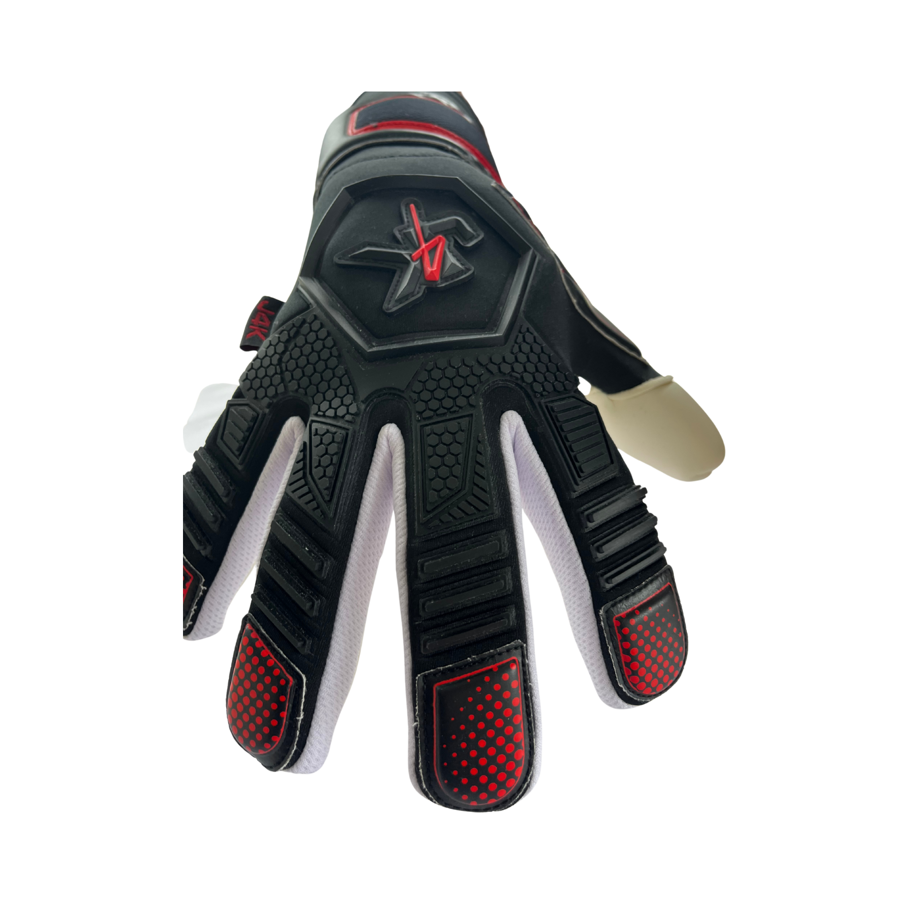 Shok Shield Elite Negative Cut