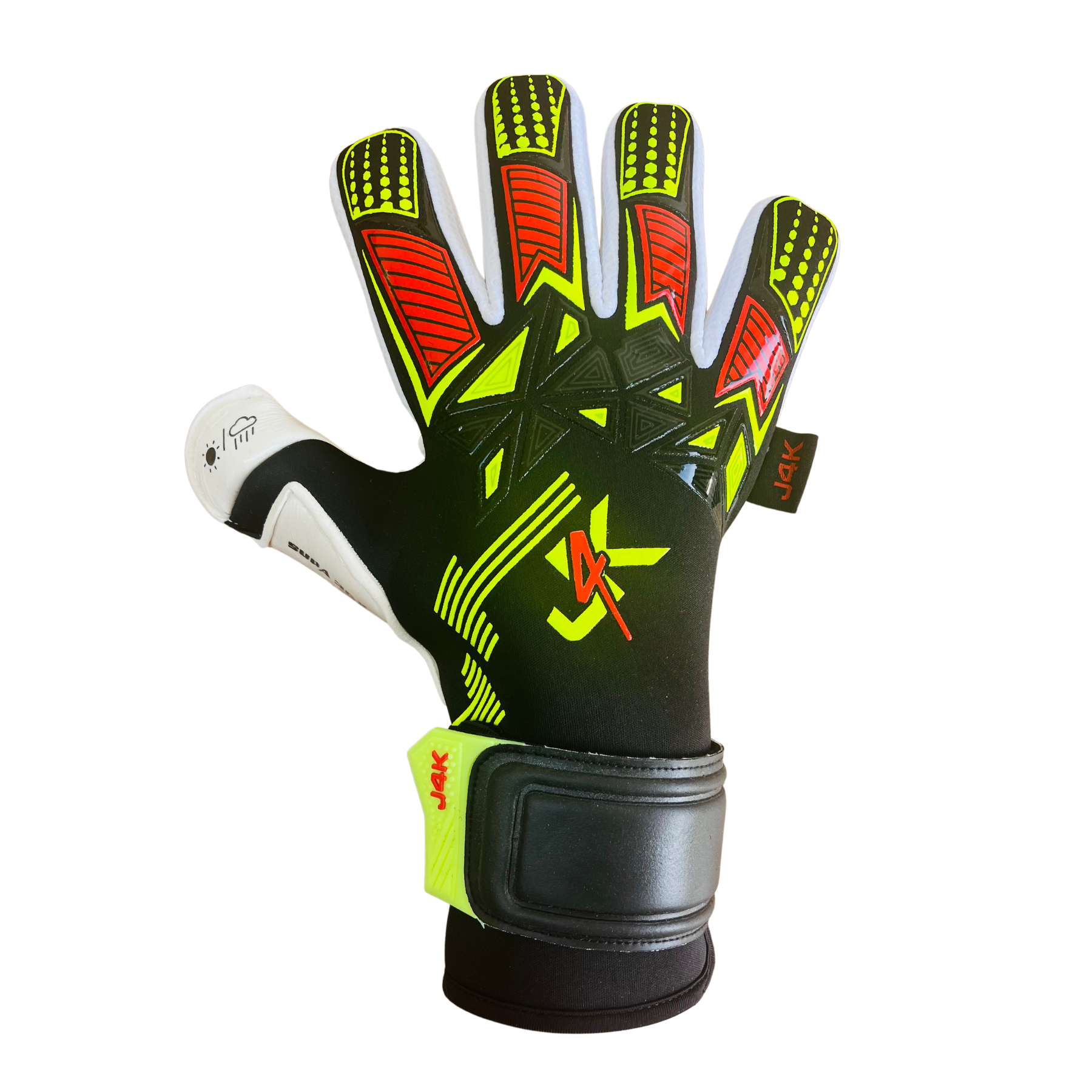 Supa 3GX Negative Cut