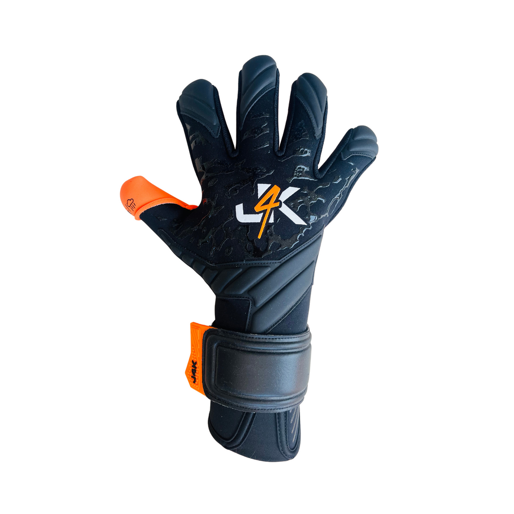 Ice Vantra Negative Cut