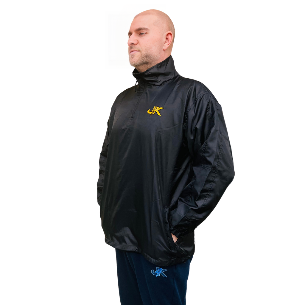 Goalkeeper Rain Jacket