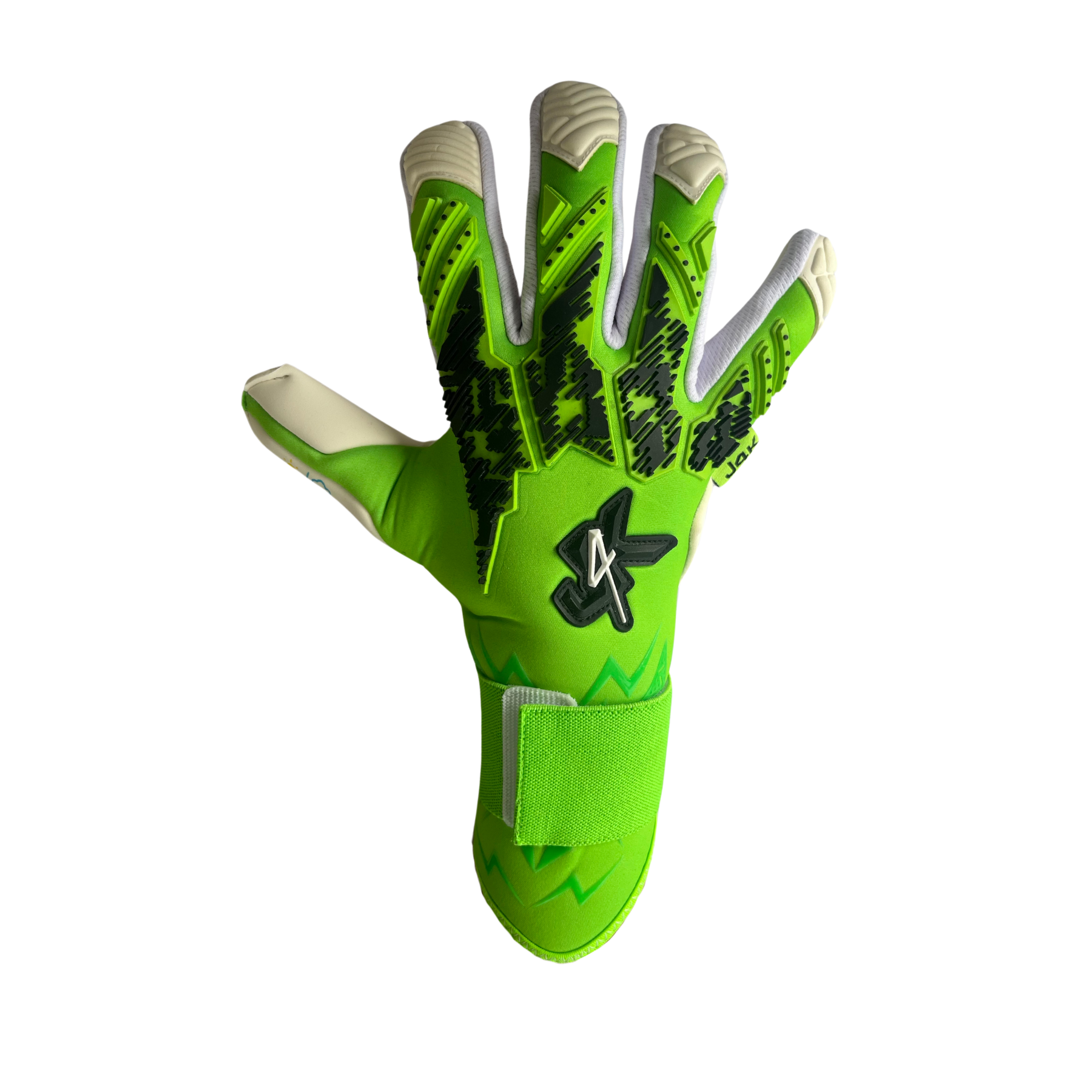 Anomaly S.25 Negative Cut