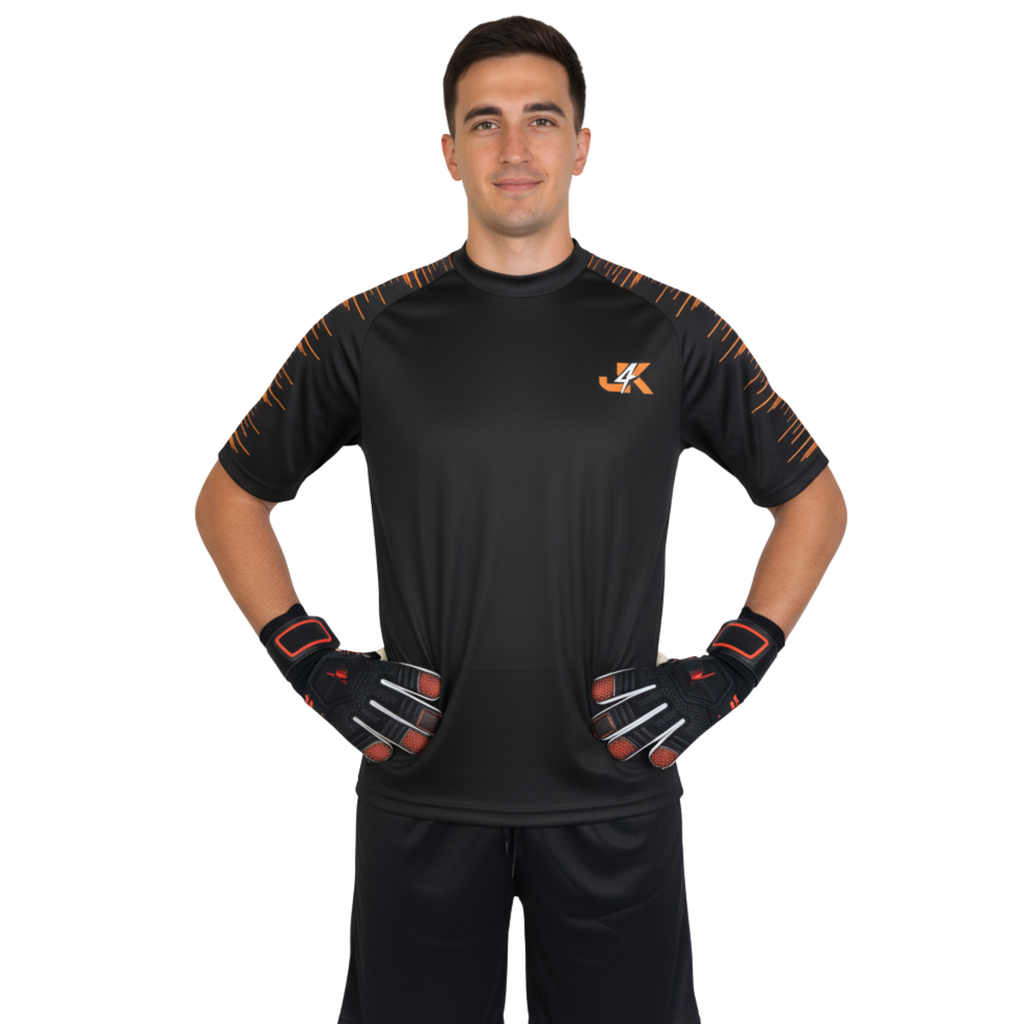 GK Kit Trainer