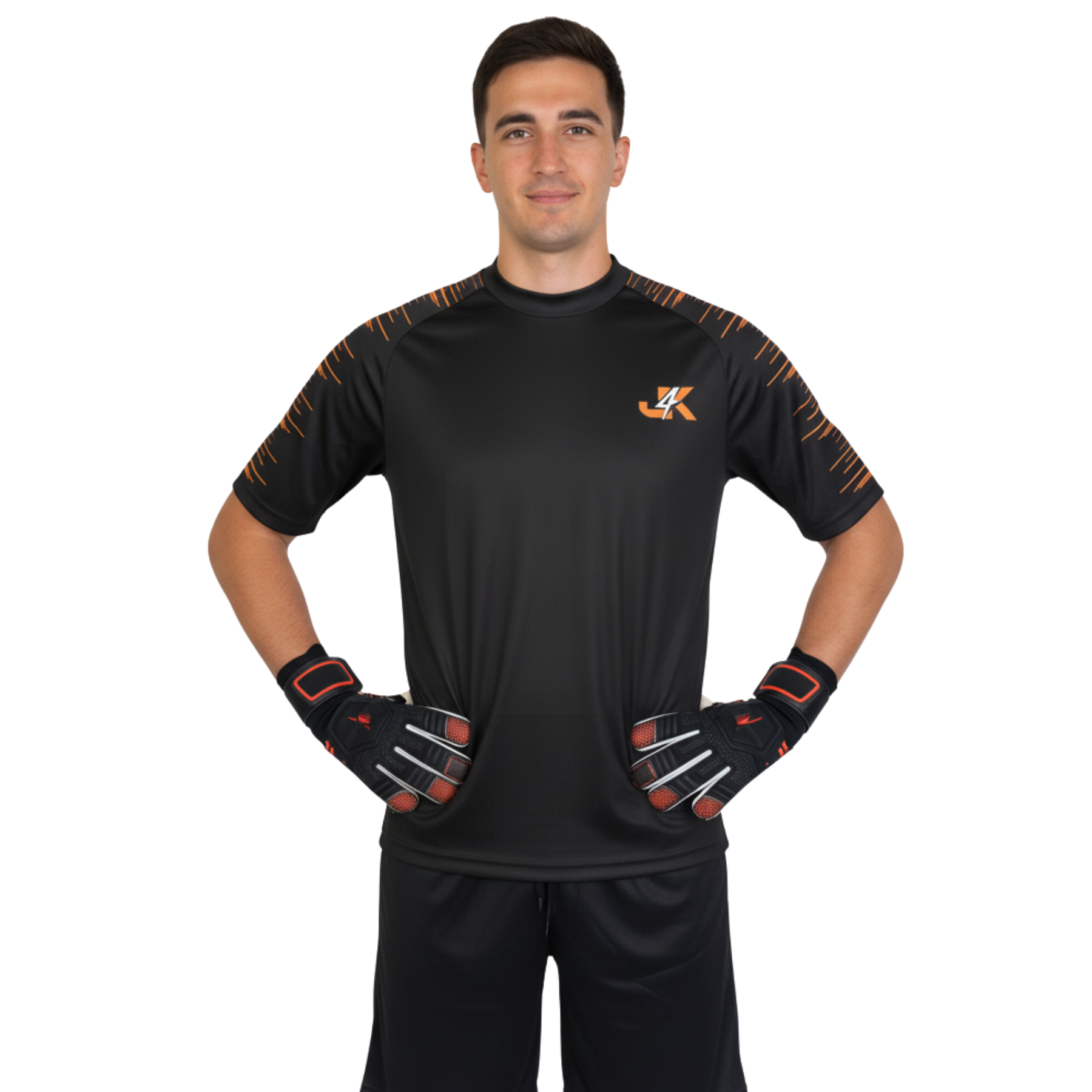 GK Kit Trainer
