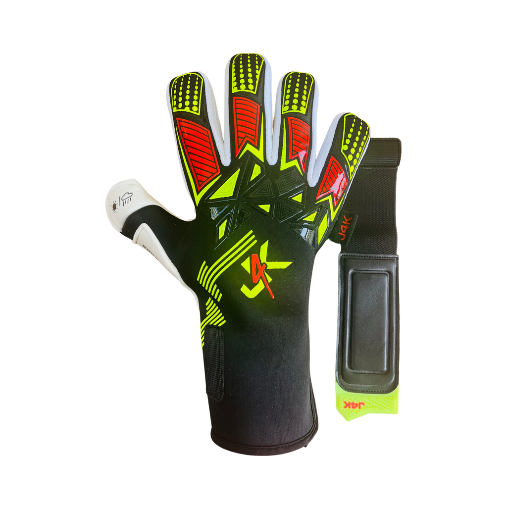 Supa 3GX Negative Cut