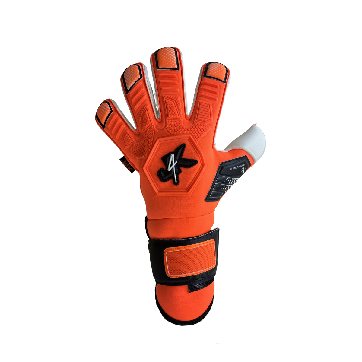 J4K EXO Shell Roll Junior