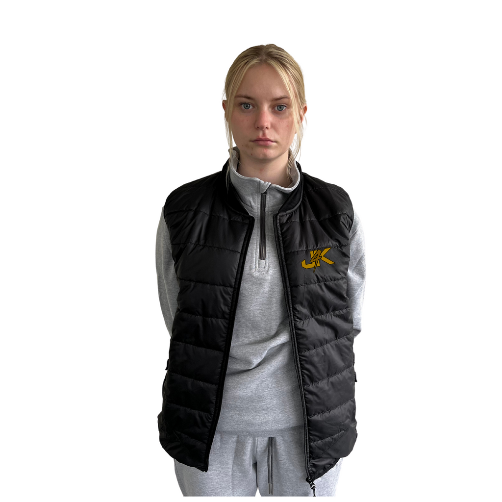 Deluxe Body Warmer