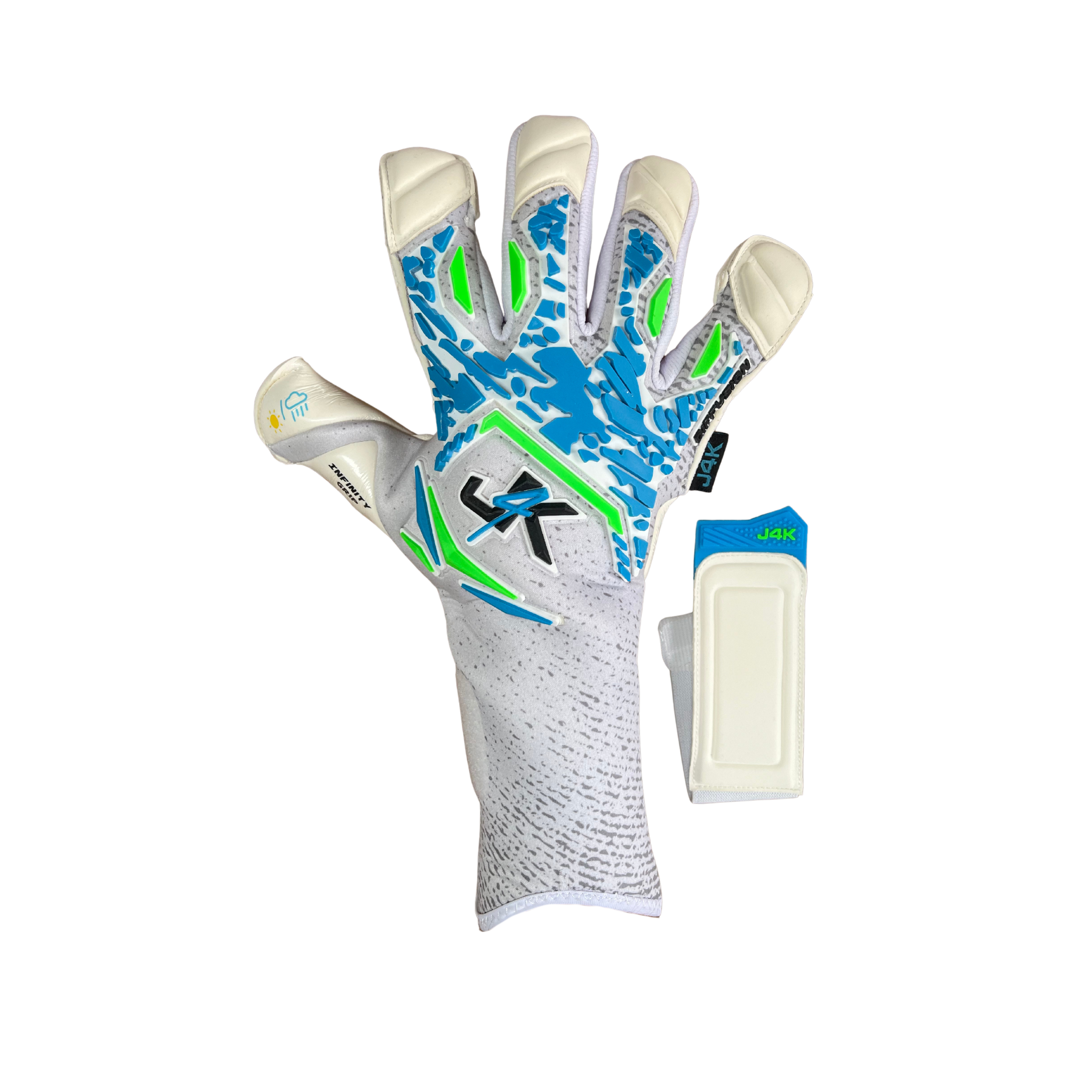 Diffusion Ultra Hybrid Cut