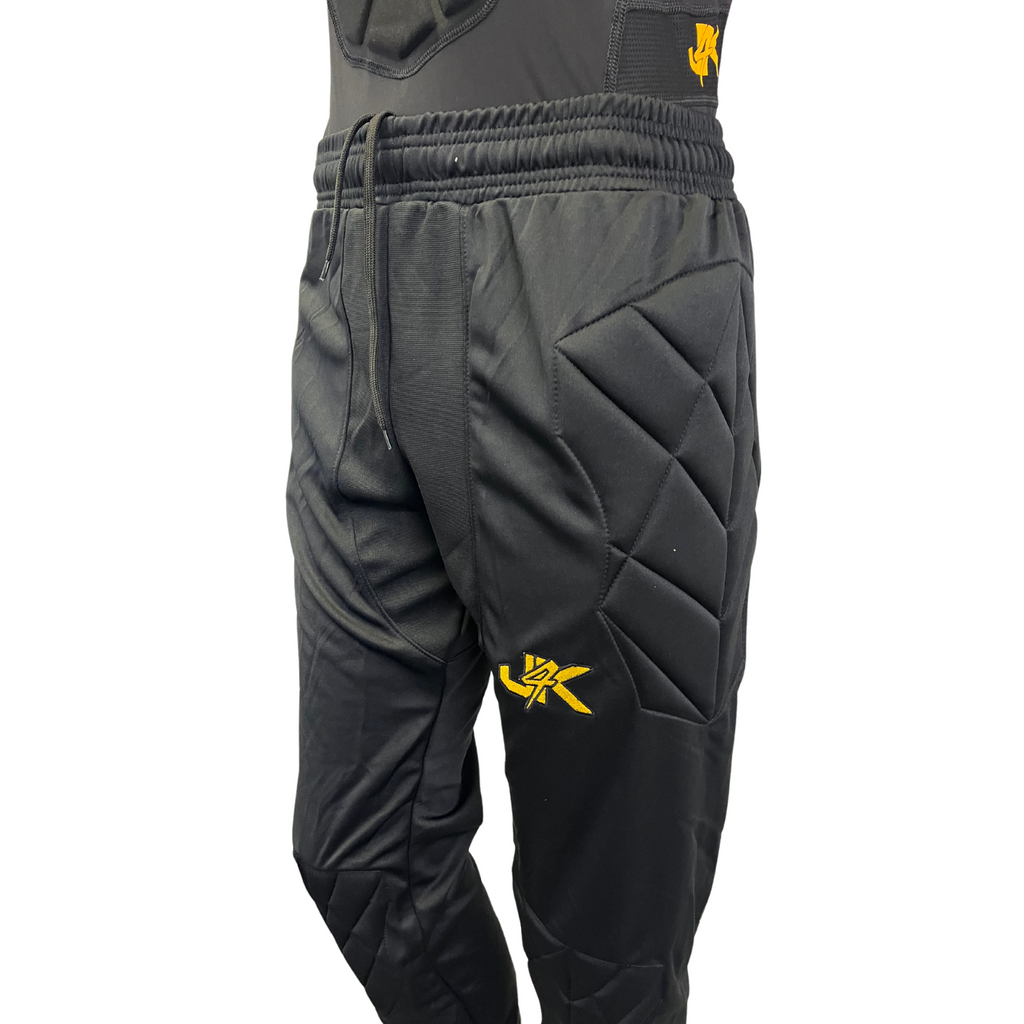 Padded GK Long Pant