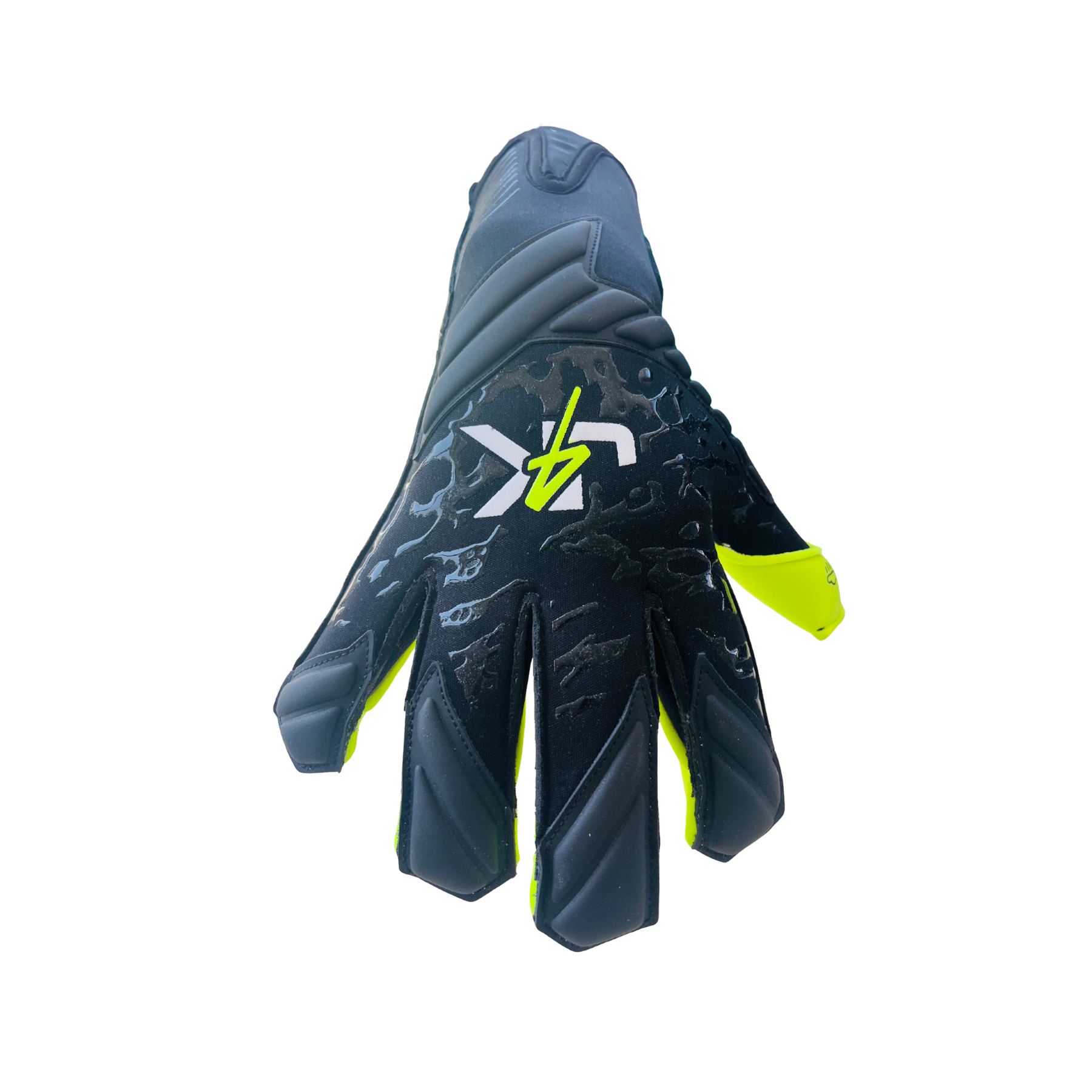 Ice Vantra V1 Hybrid