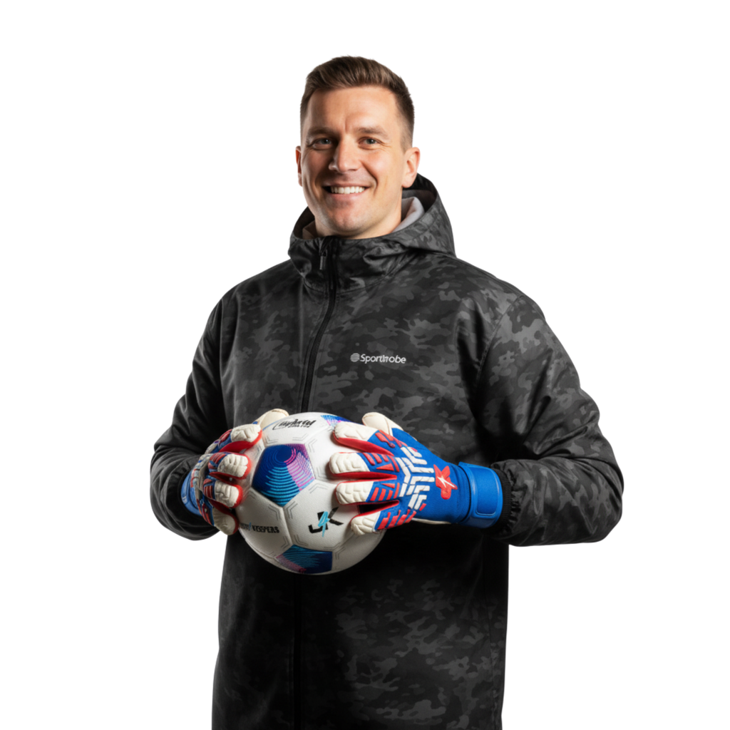 The SportsRobe - Adult Grey Camo