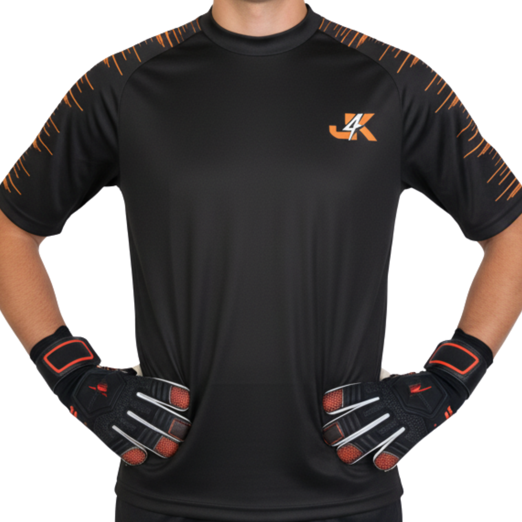 GK Kit Trainer