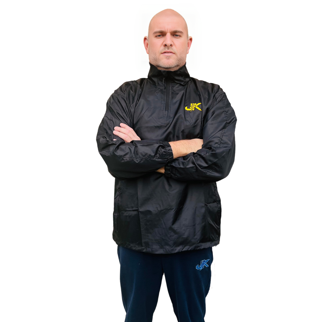 Goalkeeper Rain Jacket