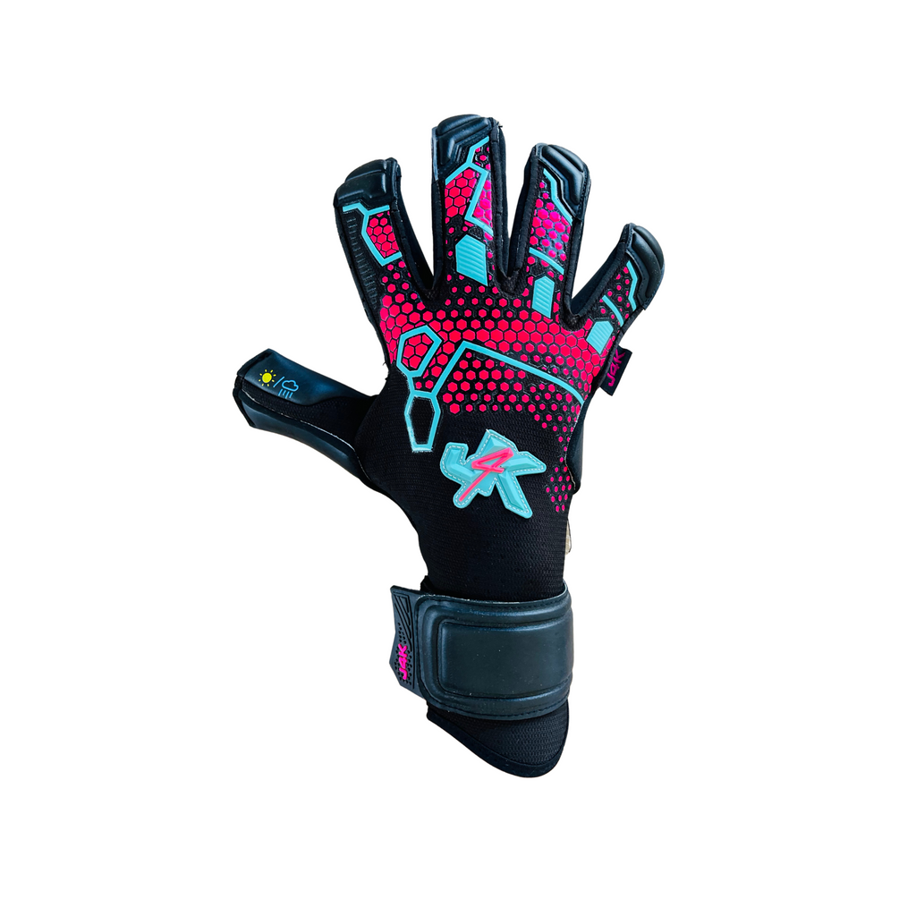 Ionic Supreme Roll Finger