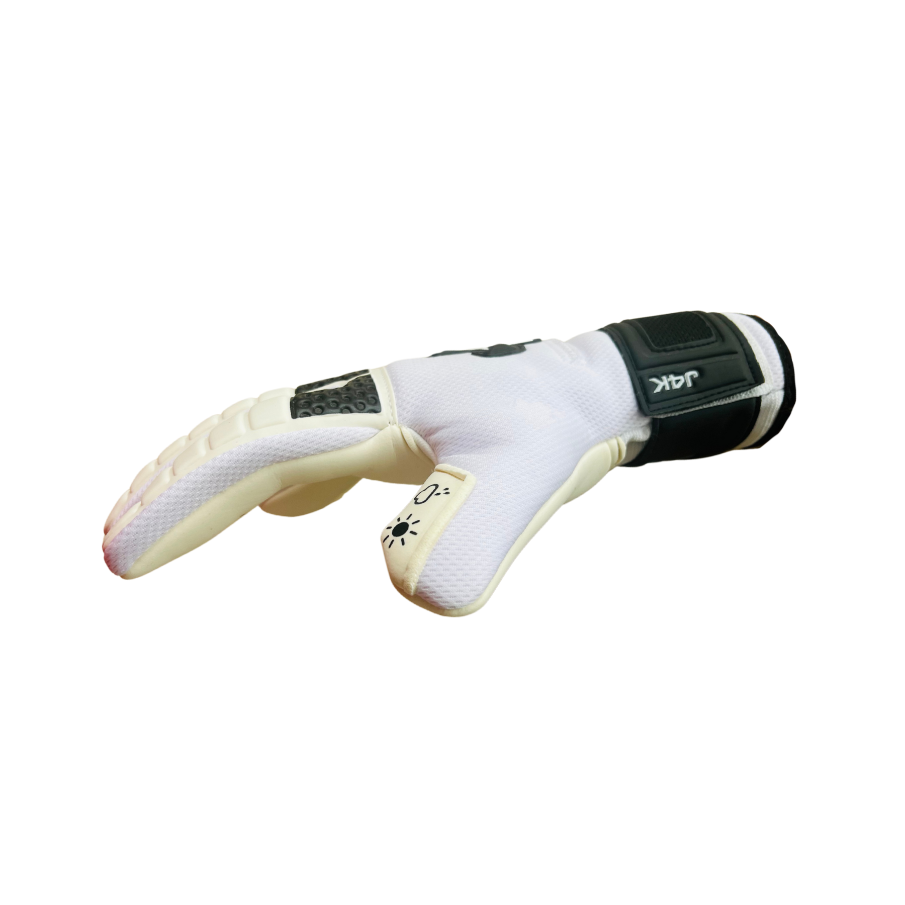 Iconic V3 Negative Cut