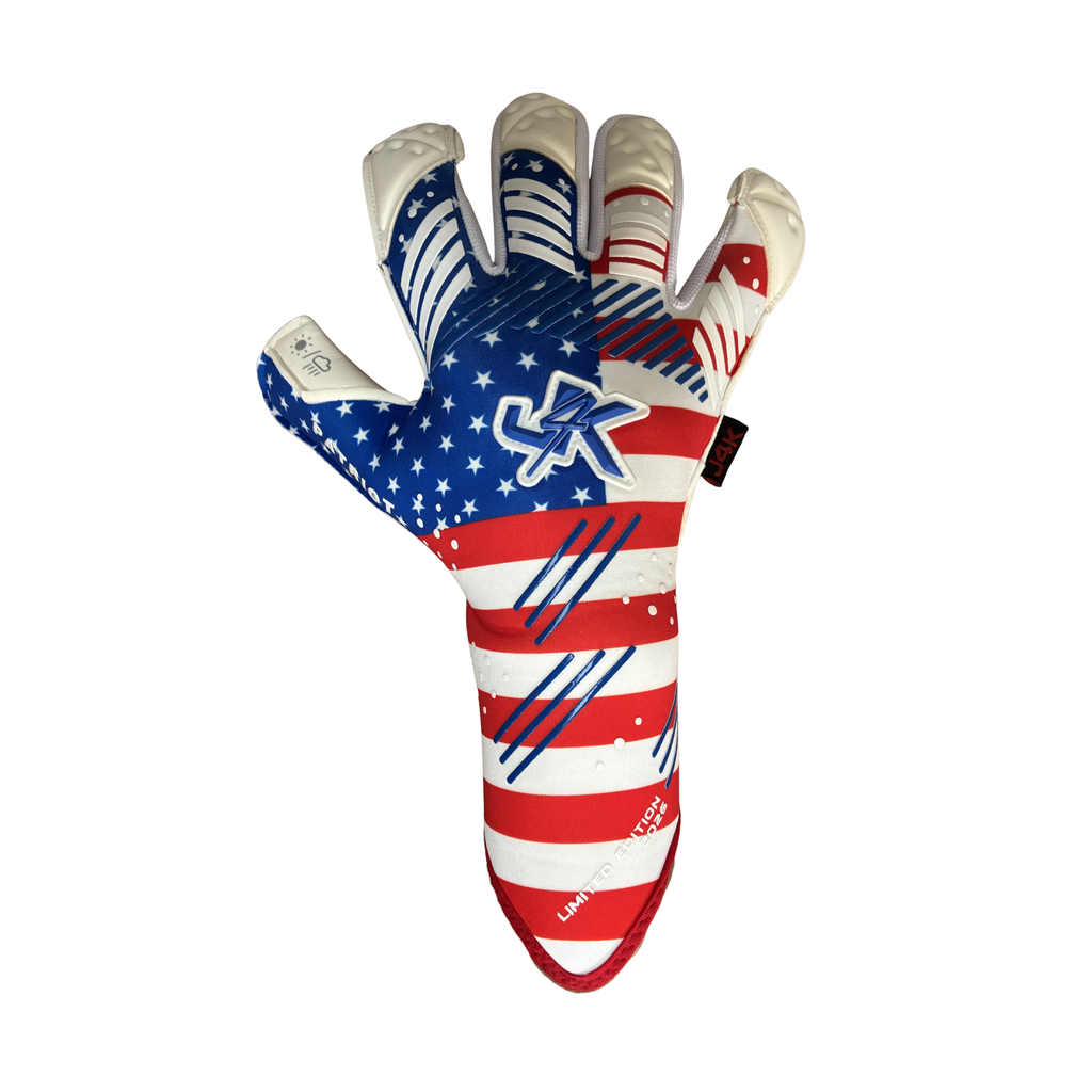 Patriot USA Glove Adult