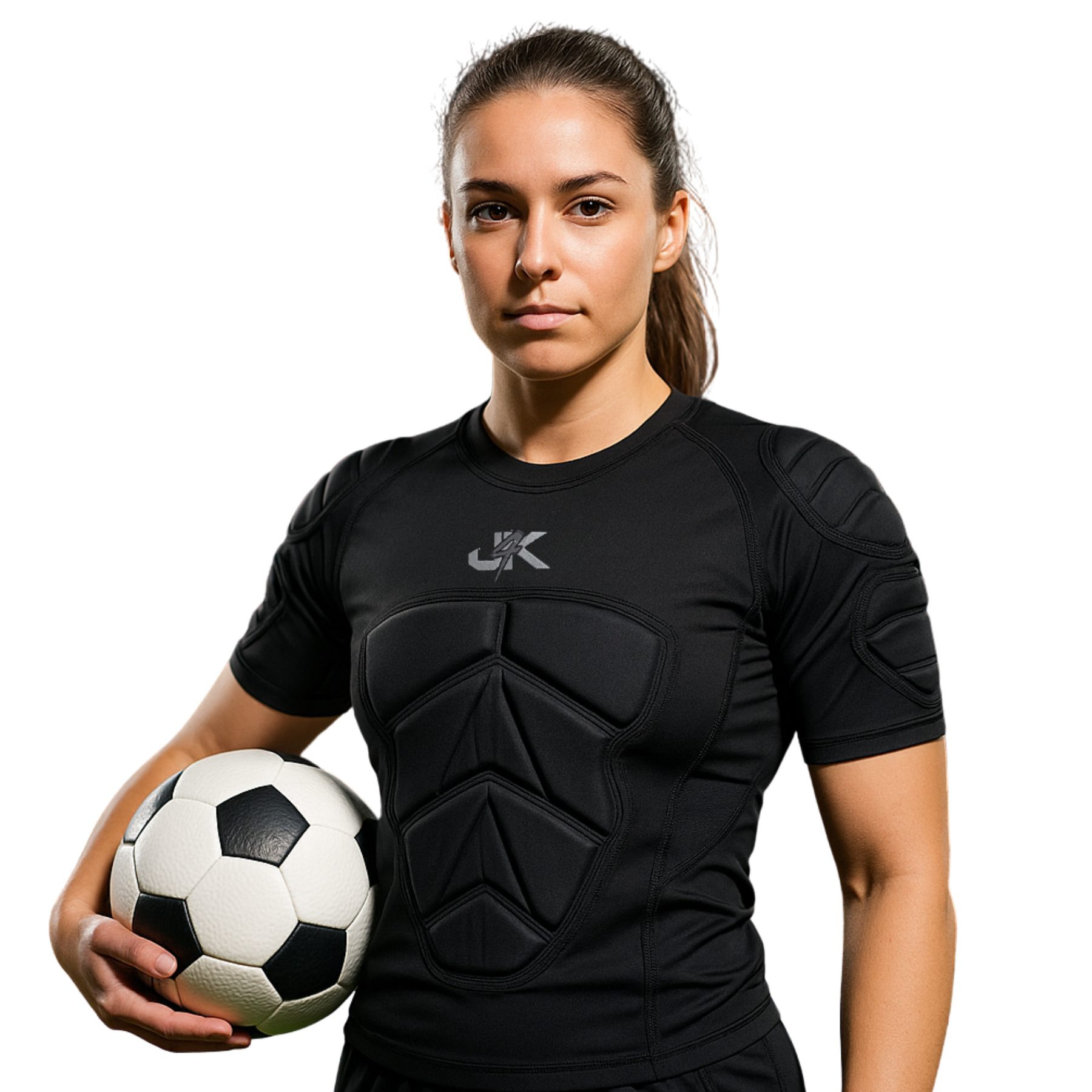 J4K ArmourPlus Padded Compression