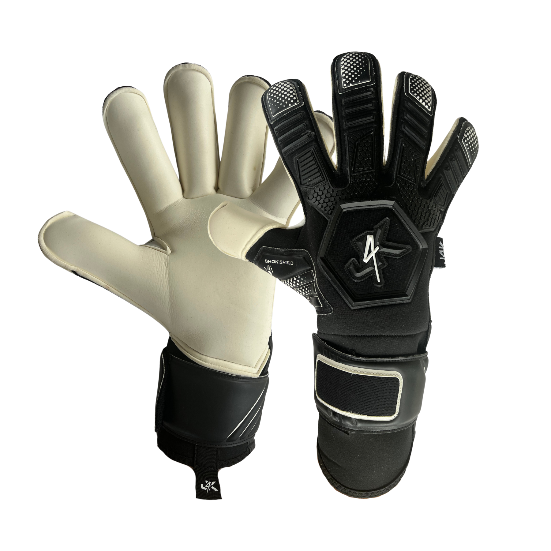 Shok Shield Elite Roll Finger