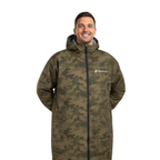 The SportsRobe - Camo Adult