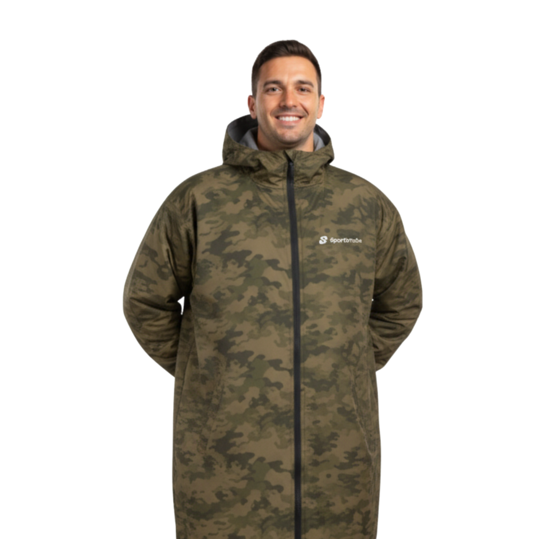 The SportsRobe - Camo Adult