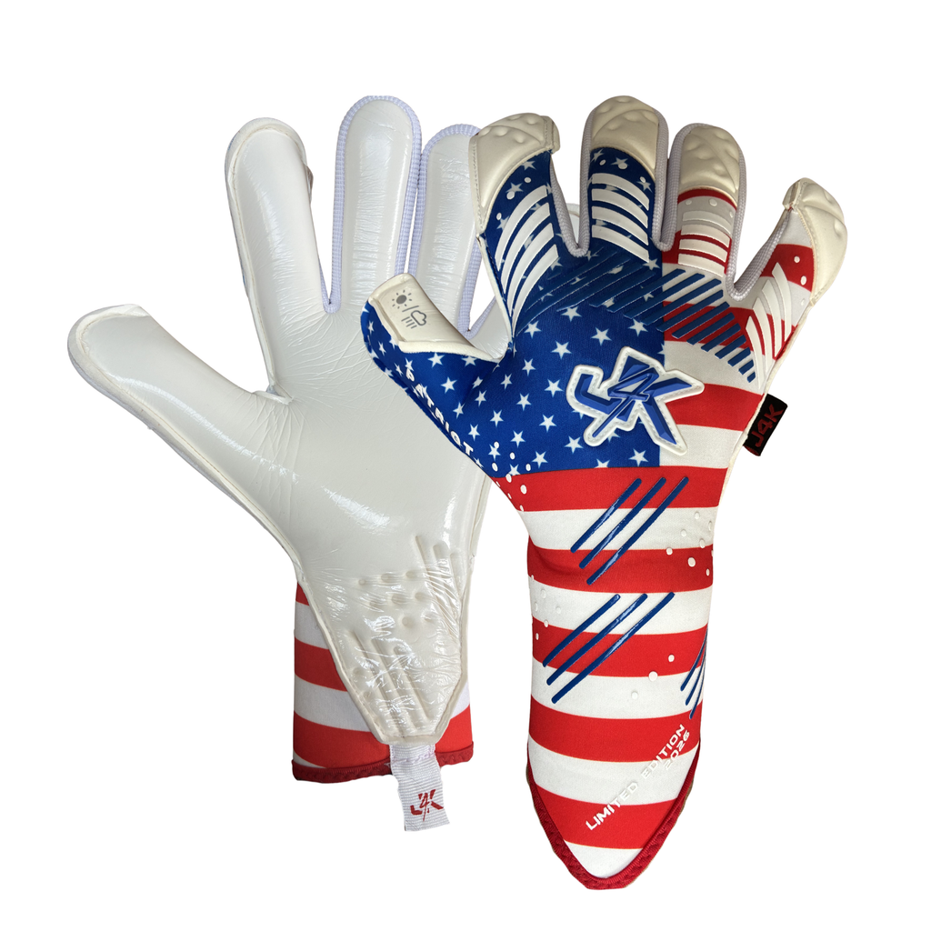 Patriot USA Glove Adult