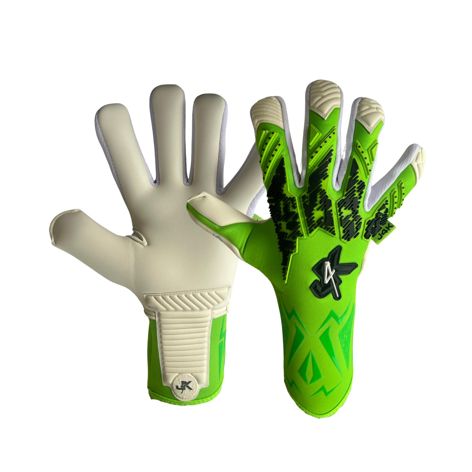 Anomaly S.25 Negative Cut