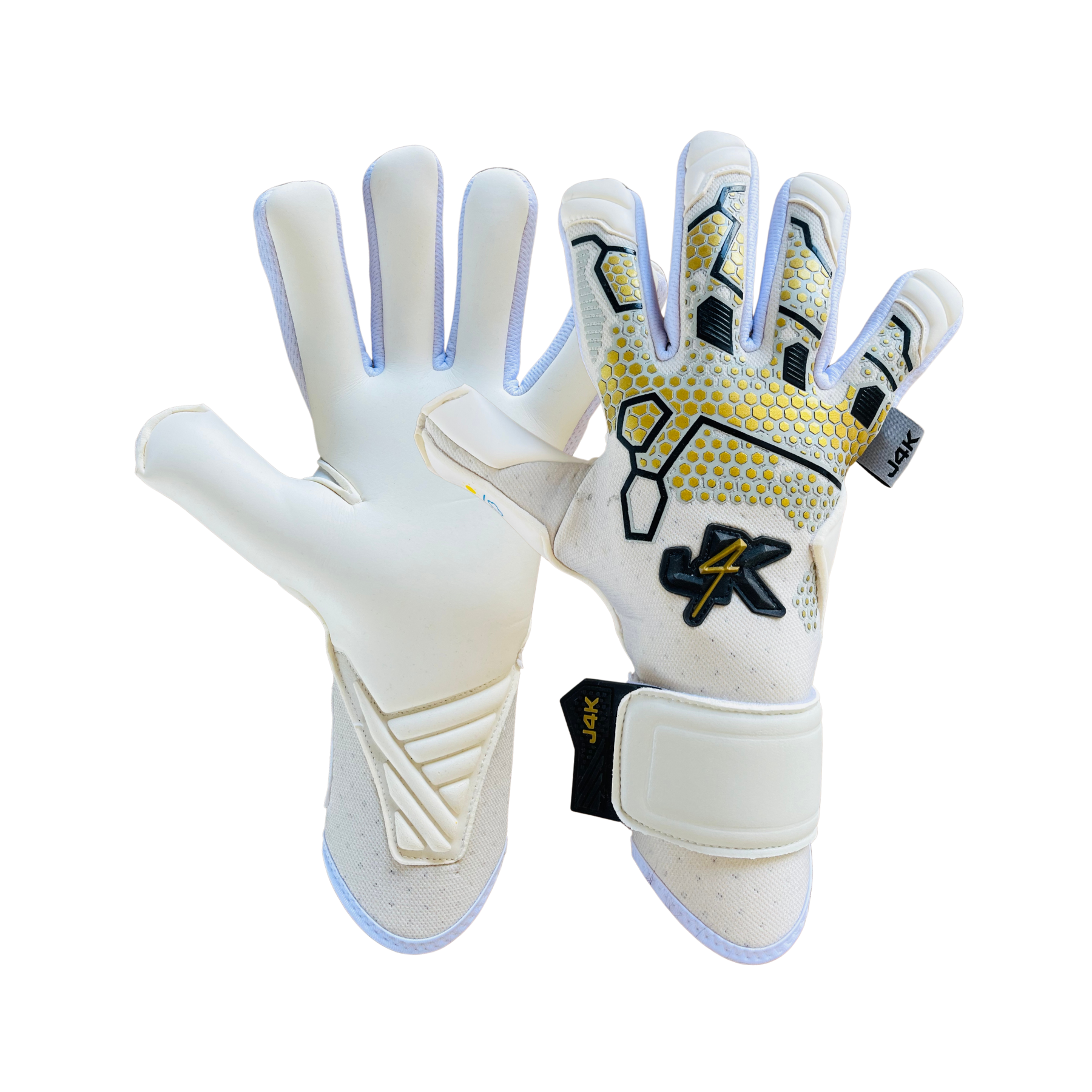 Ionic Supreme Negative Cut