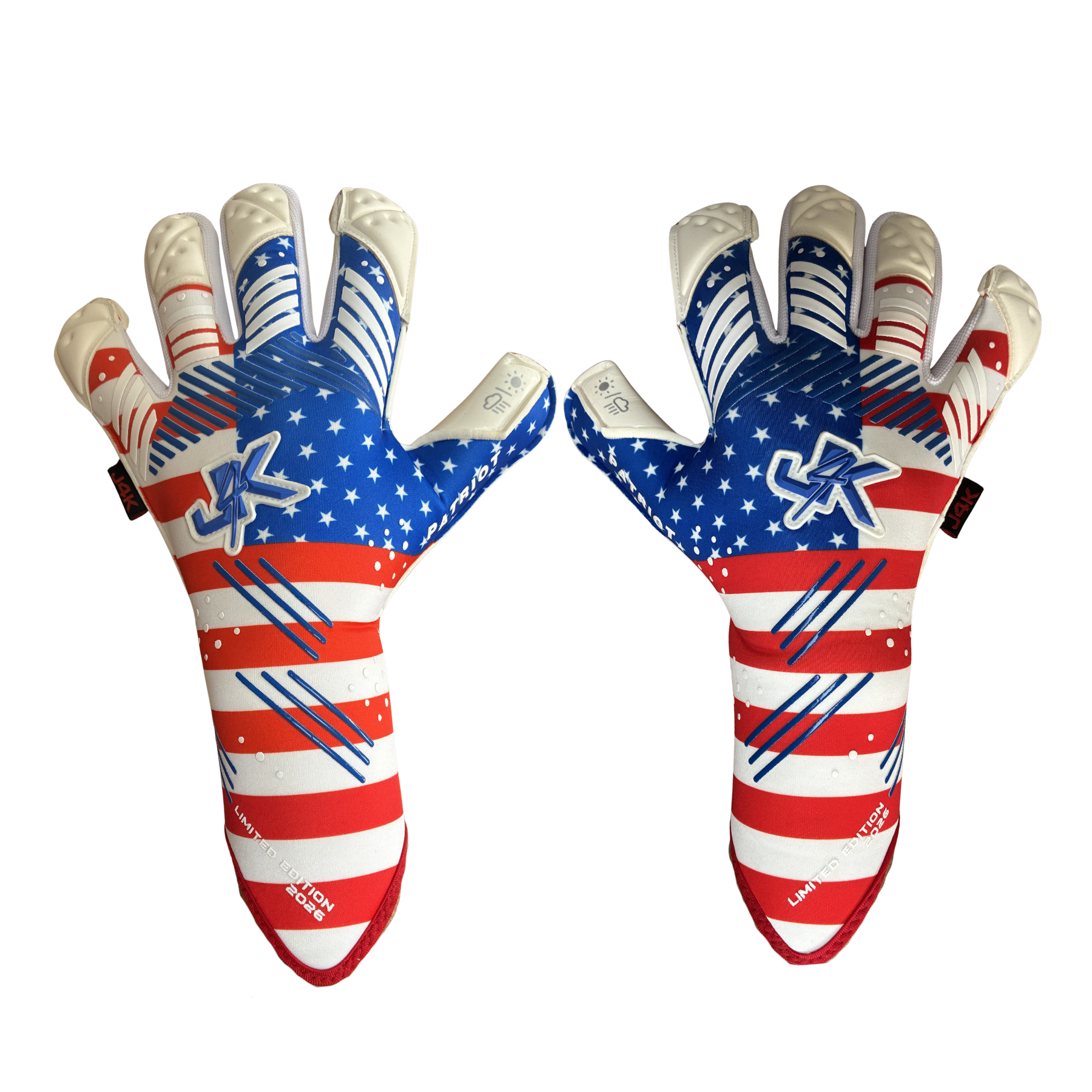 Patriot USA Glove Adult