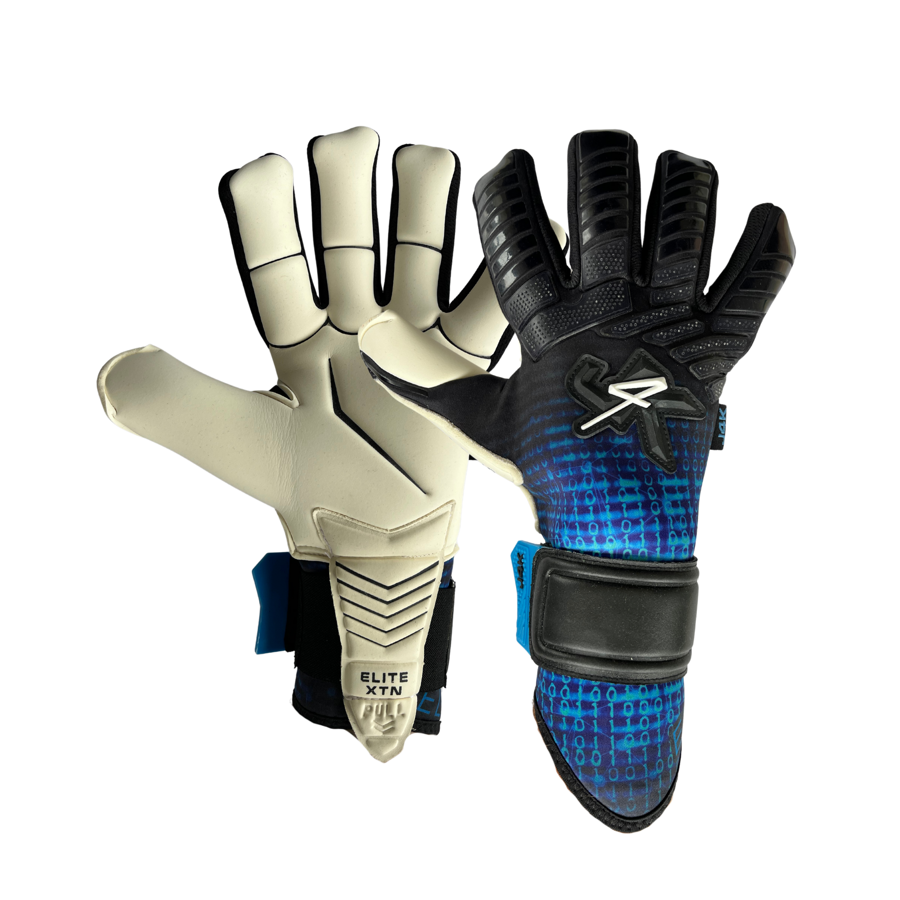 EliteXTN Premier Negative Cut