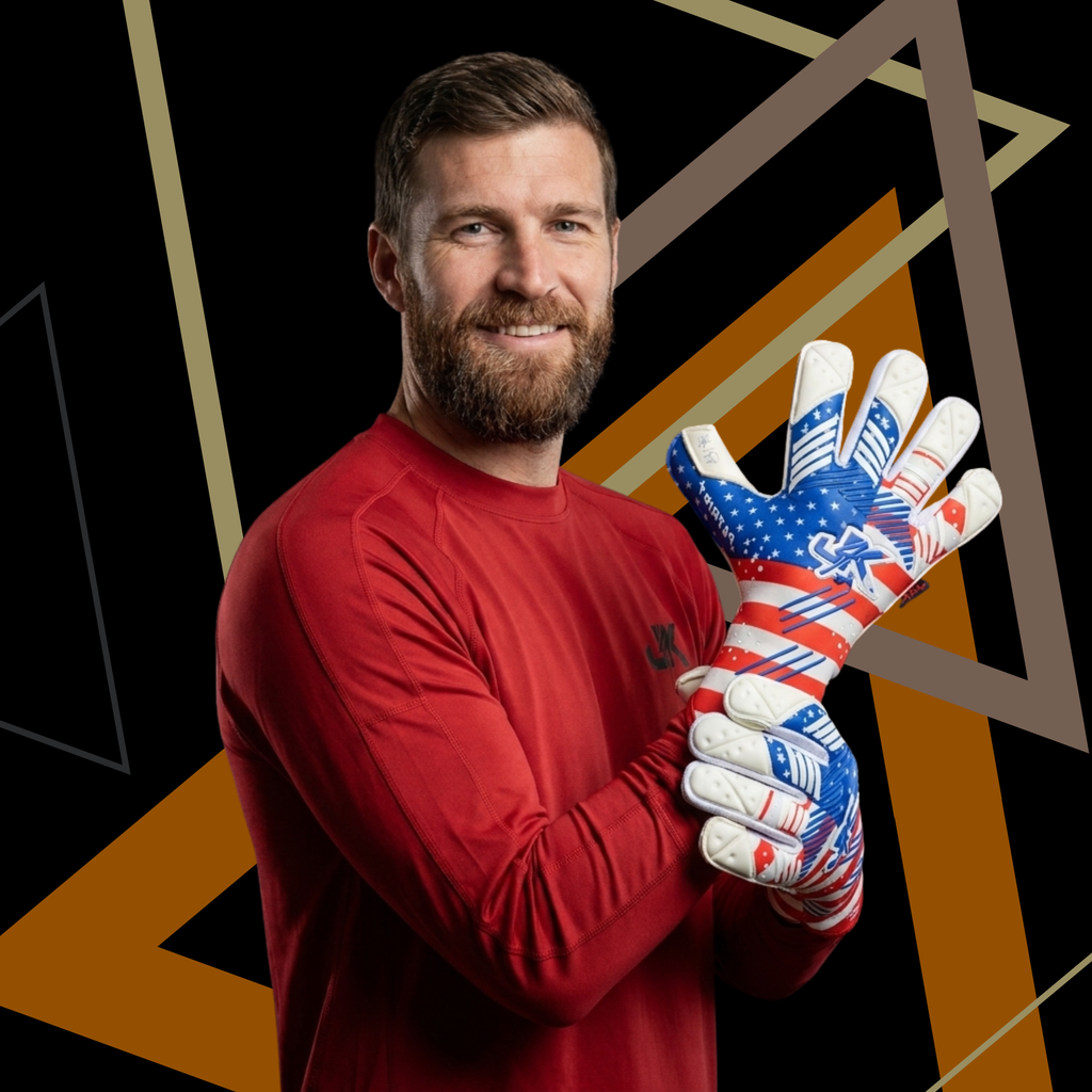 Patriot USA Glove Adult