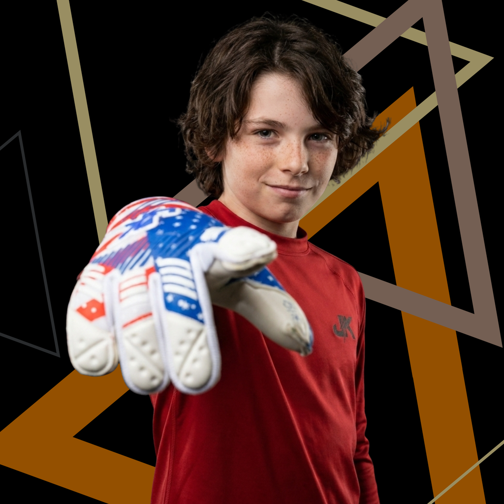 Patriot USA Glove Youth