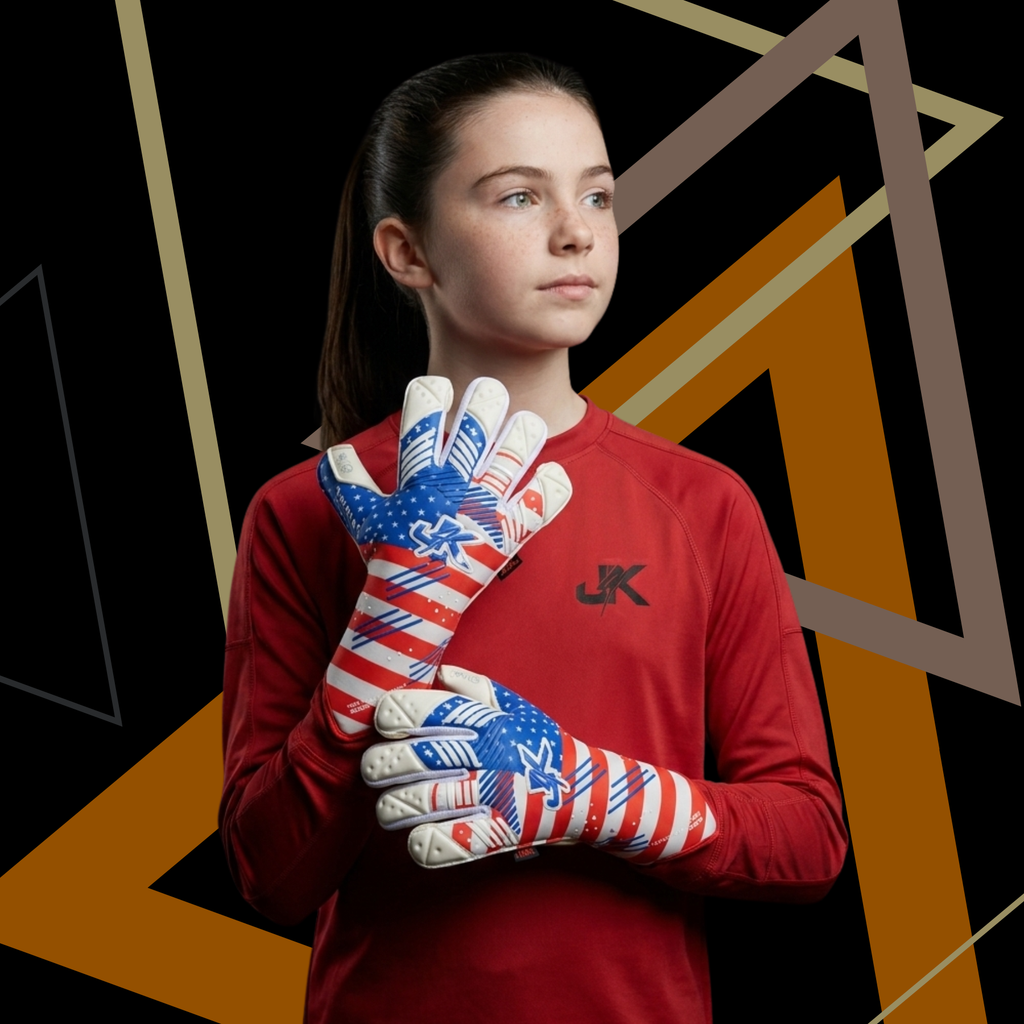Patriot USA Glove Youth