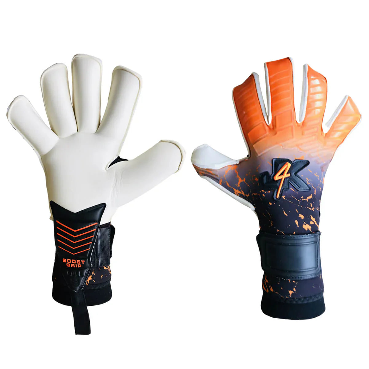 Roll Finger Lucky Dip