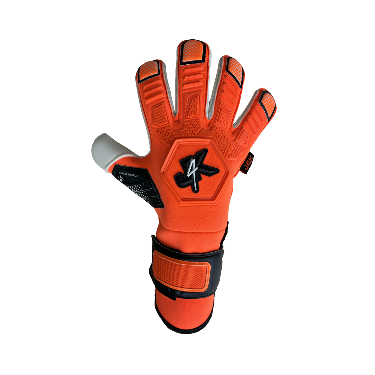 J4K EXO Shell Roll Junior