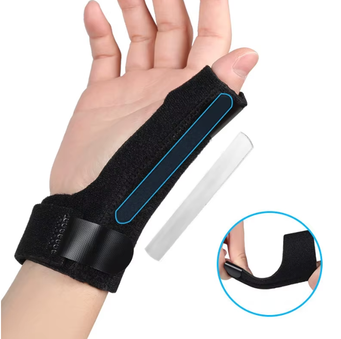 Thumb Support